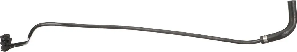 Durite de Turbo pour Audi A6 4A - Tuyau Intercooler GATES OE 4A0145746C