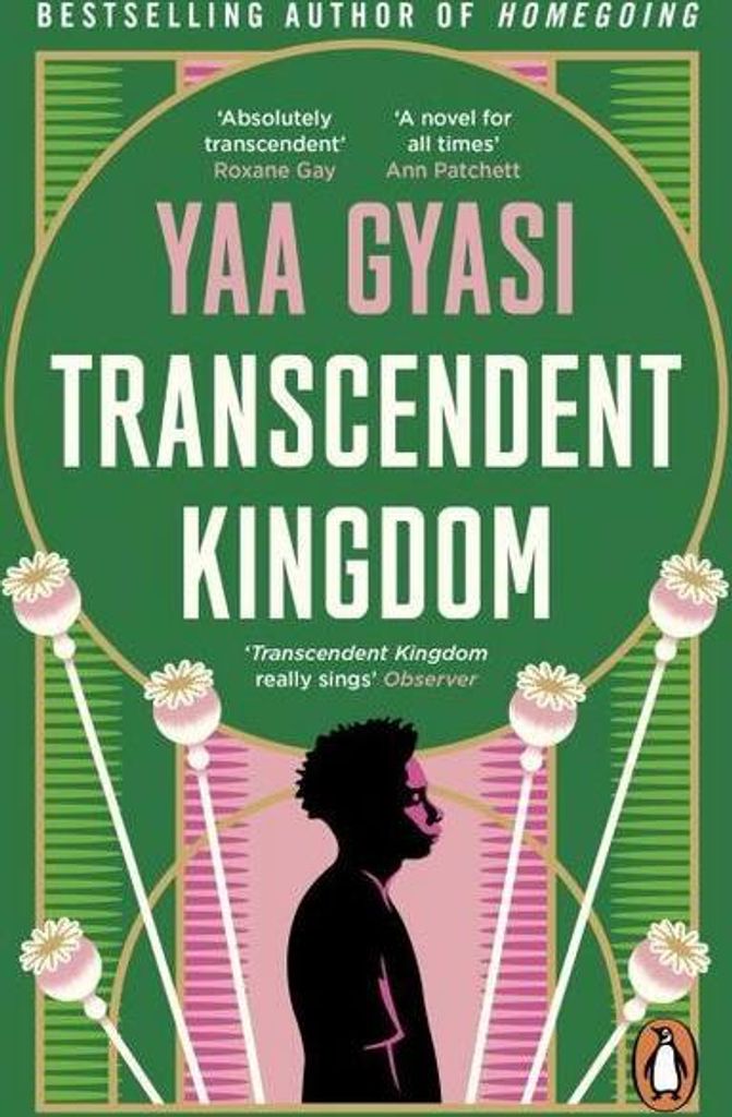 Transcendent Kingdom