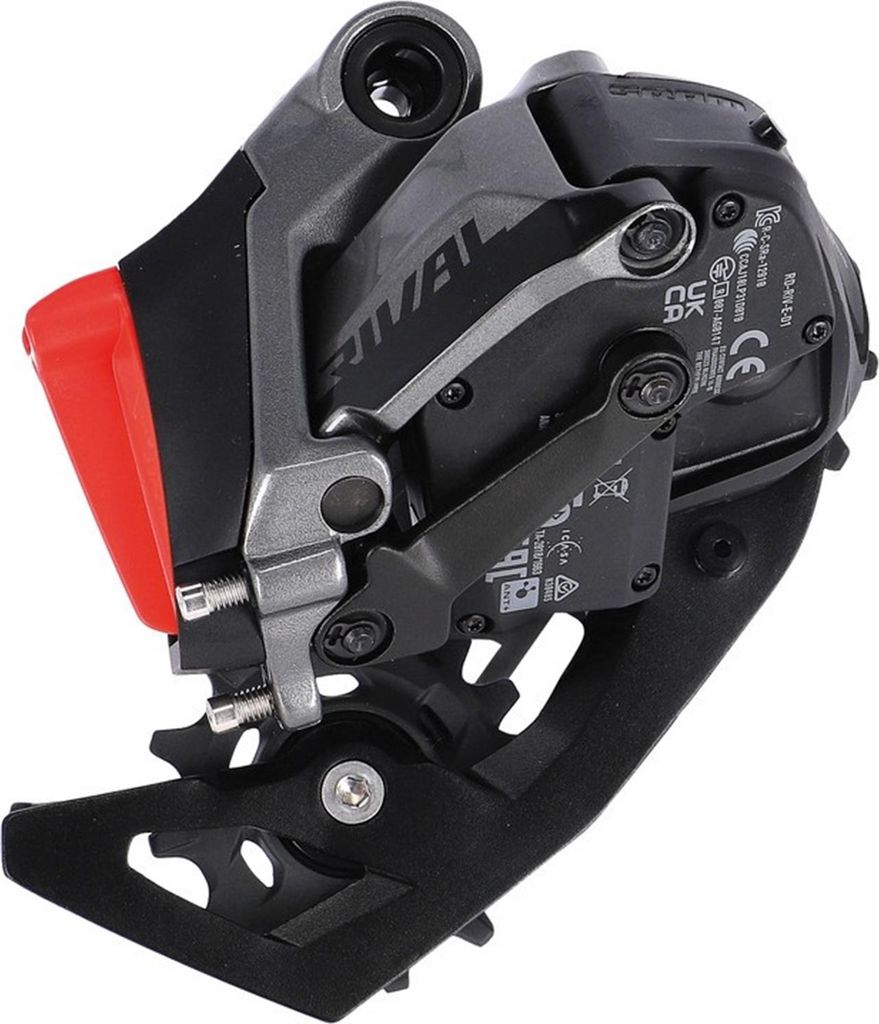 SRAM Schaltwerk Rival eTap AXS D1 12-f Produktbild 