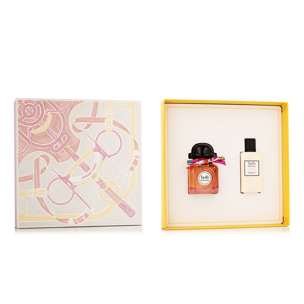 Hermes - Hermes Twilly d´Hermes Gift set EDP 50 ml and body Obrázok produktu 