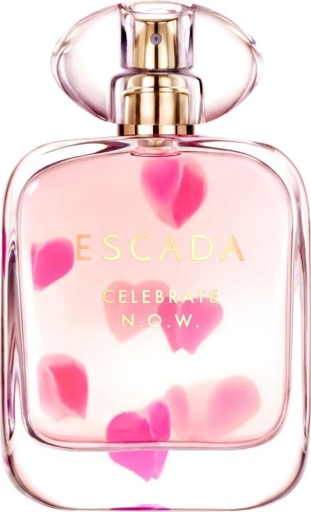 Escada Celebrate Now Eau de Parfum Spary 80ml Produktbild 