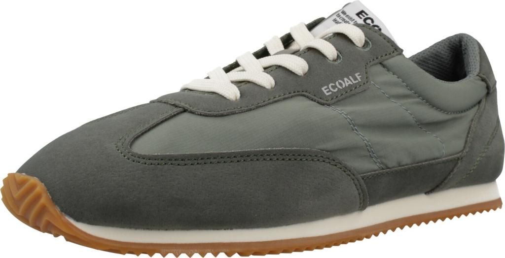 ECOALF DENVER Sneaker in Grün