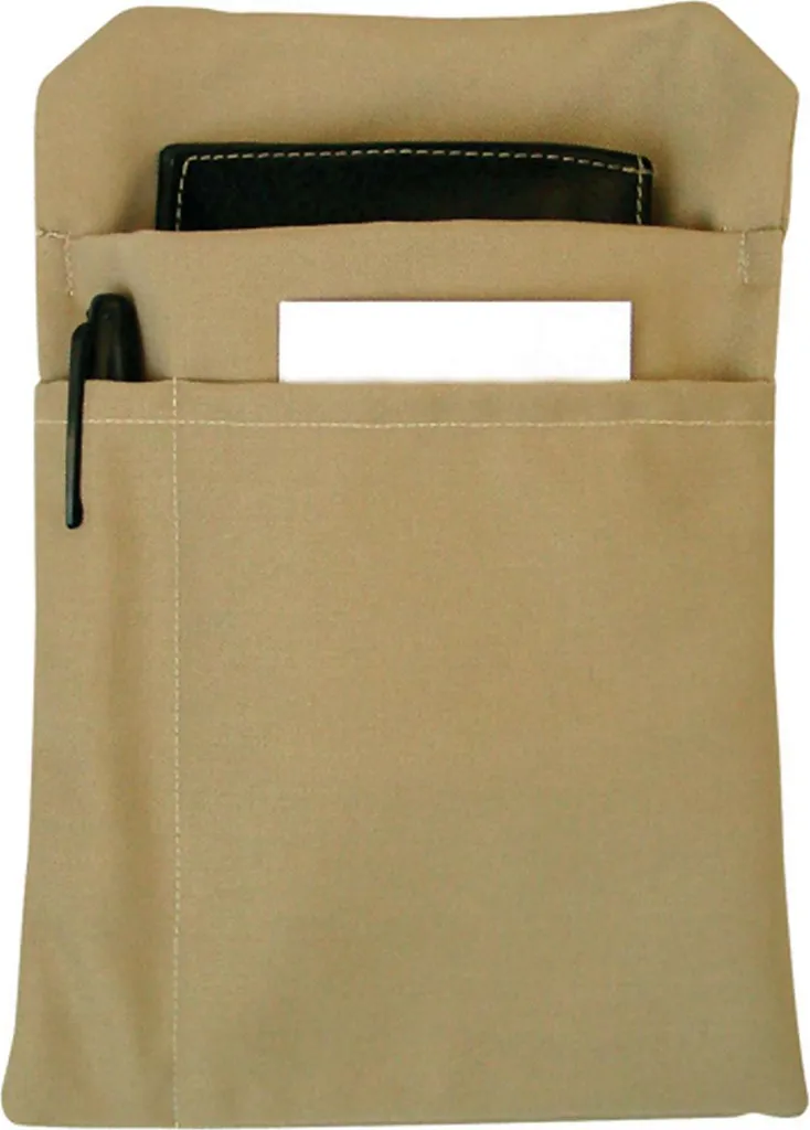 Fondina Cameriere Professionale Napoli CG Workwear - Shop Online