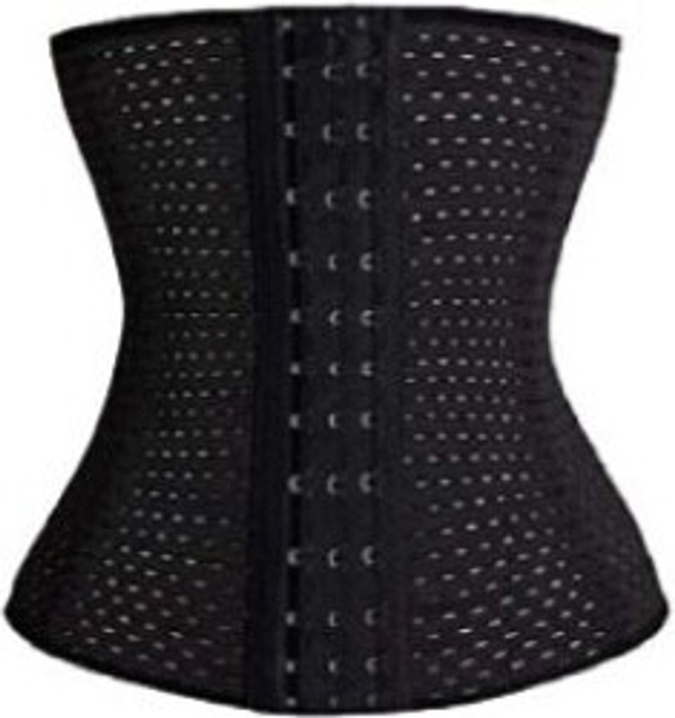 Damen-Shapewear-Korsett, Body Shaper, Taillenhaltung, Produktbild 