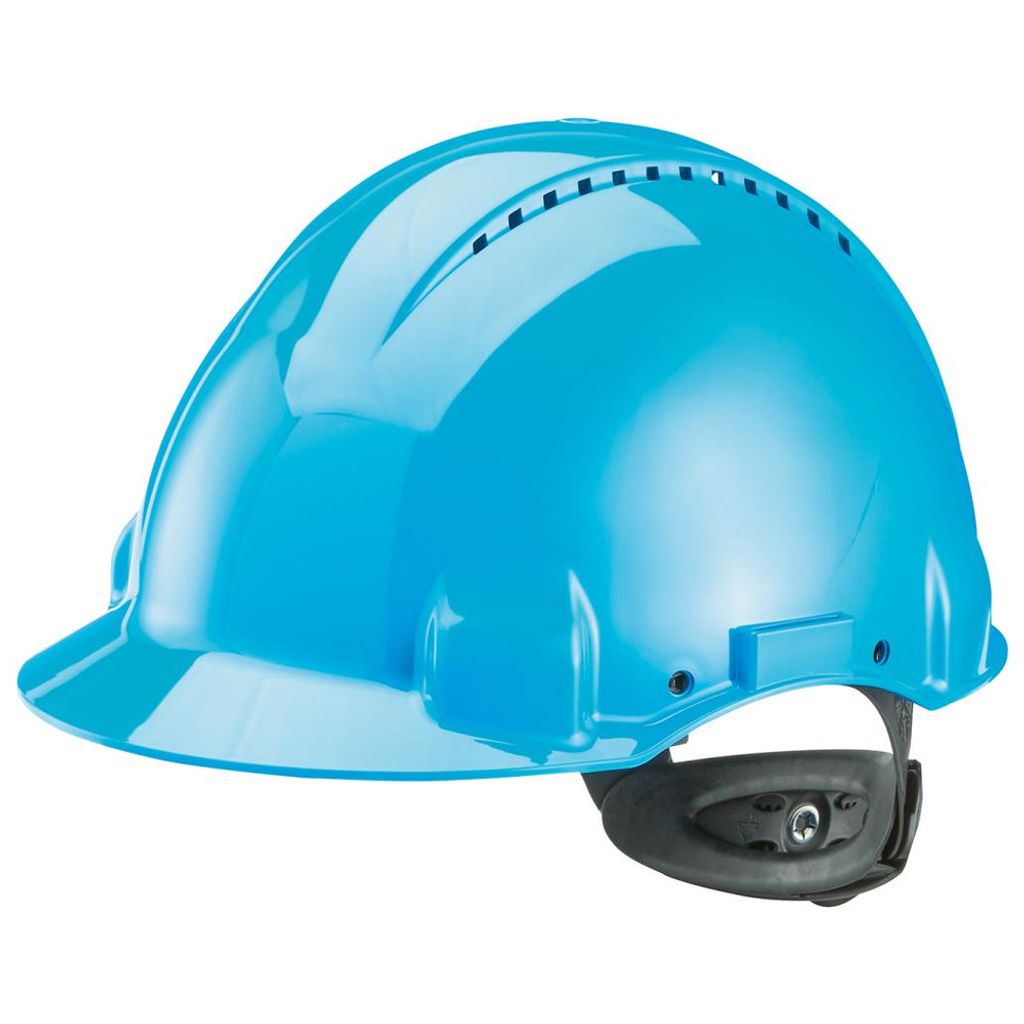 3M G30NUB 3M G3000 Schutzhelm blau Obrázek produktu 