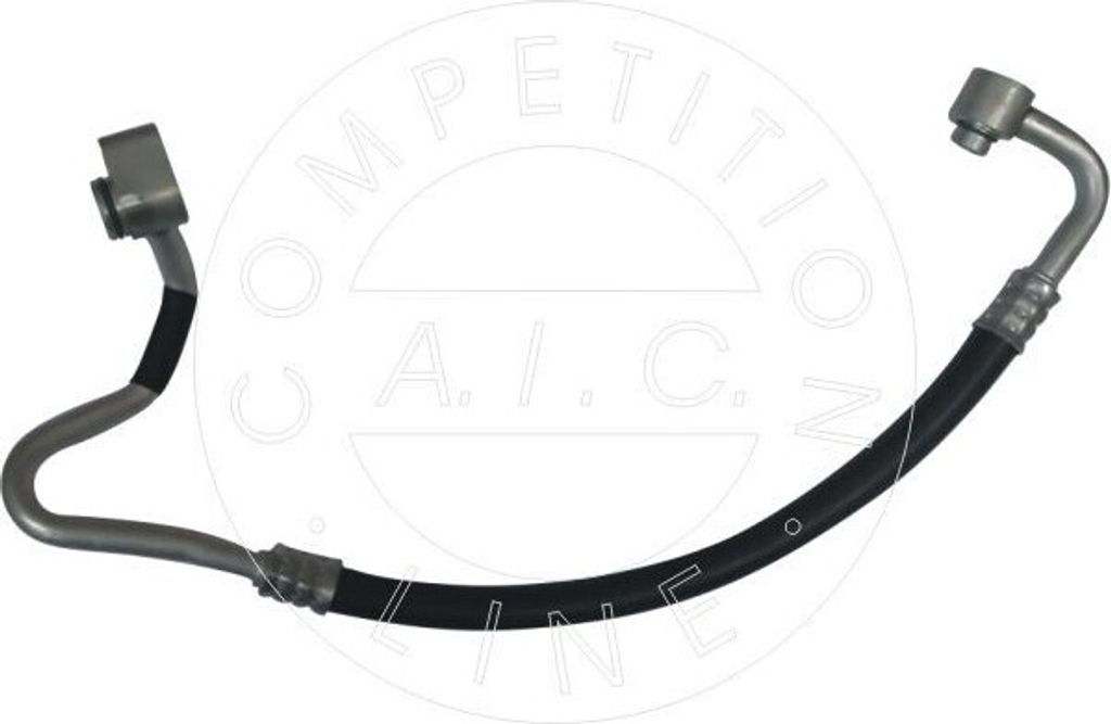 AIC Niederdruckleitung Klimaanlage Hochdruckleitung 53708 für VW PASSAT Variant (3B6)