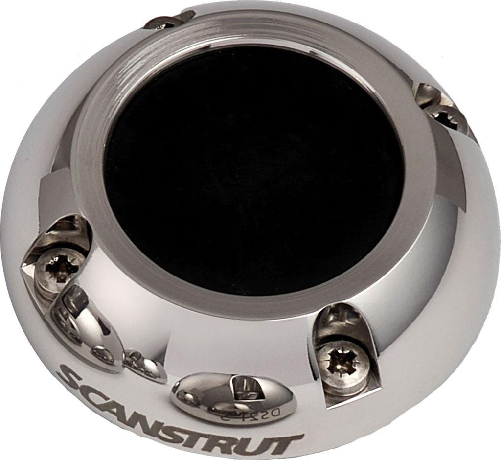 Scanstrut Stainless Steel packing gland o 9/14 mm