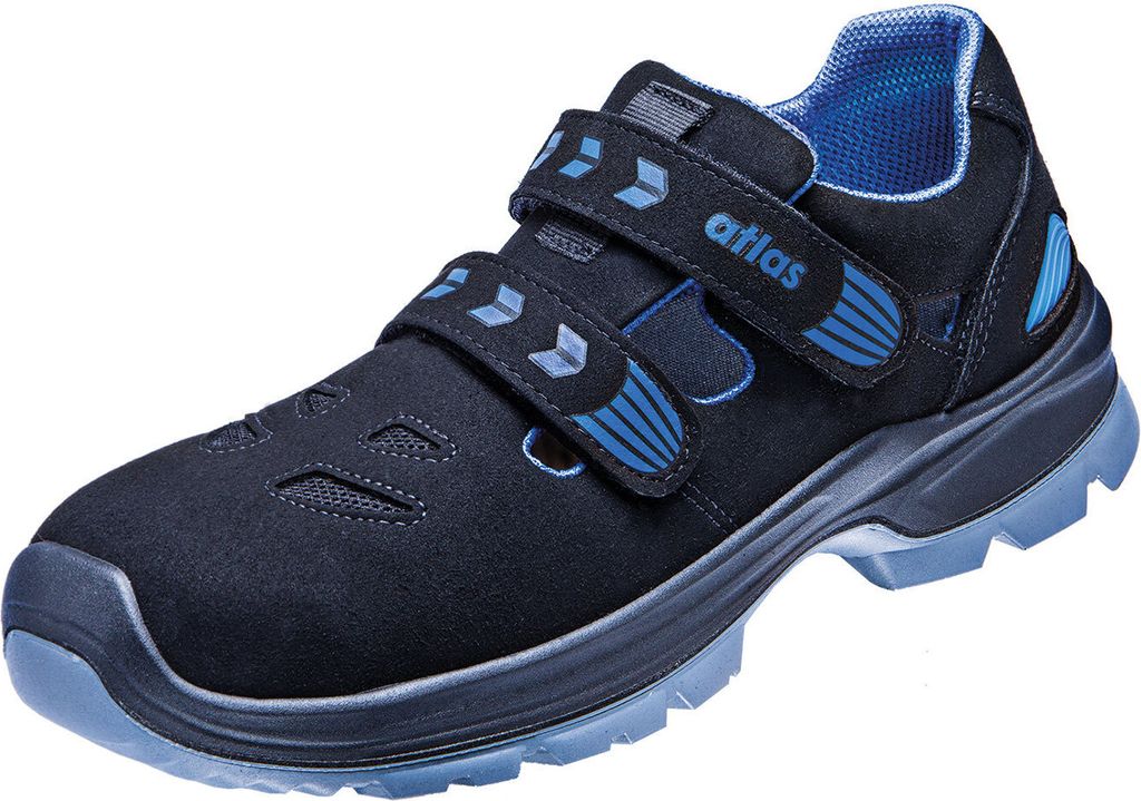 Chaussures de sécurité Atlas TX 360 ESD largeur 10 Image du produit 