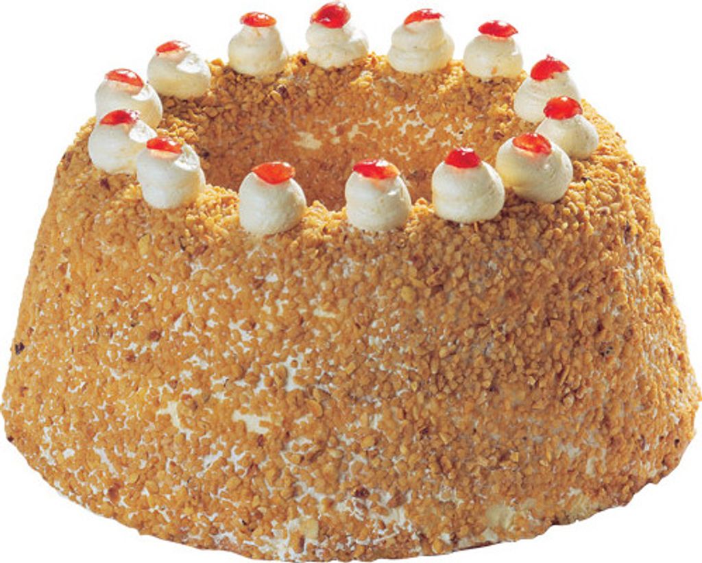 ZENKER Frankfurter Kranzform Ø28cm Produktbild 4