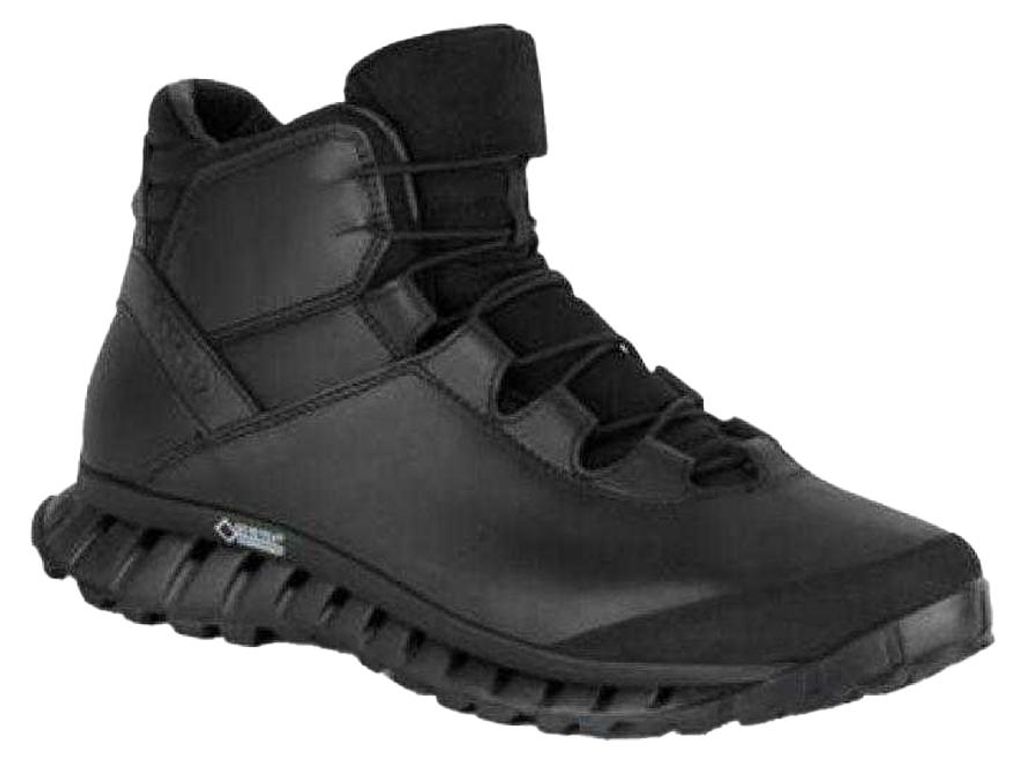 Aku - "Urban Assault GTX" Wanderschuhe für Herren, Leder PP12548 (41 EU) (Schwarz)