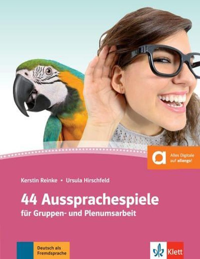 44 Aussprachespiele