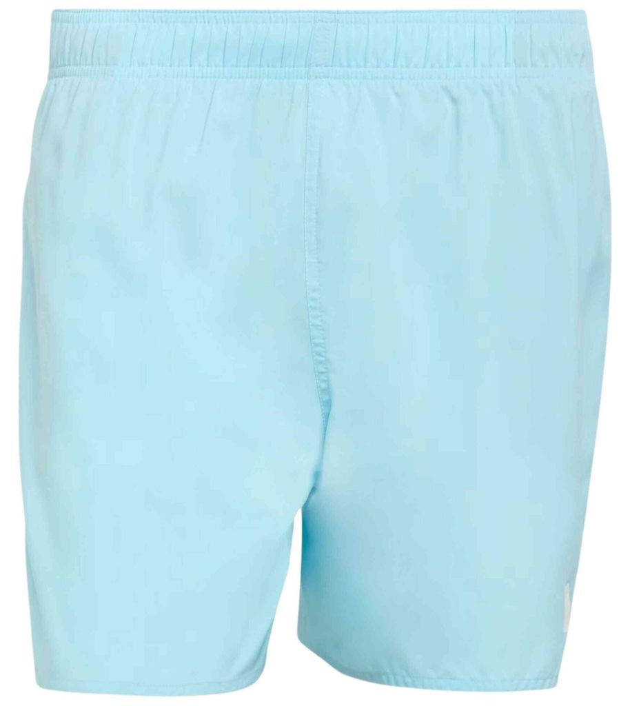 adidas ESSENTIEL SHORTS 5IN kurze Herren Badeshorts hellblau hellblau L