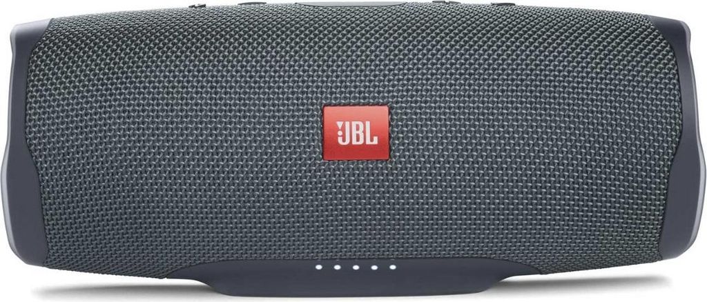 JBL Charge Essential 2 Bluetooth Lautsprecher + 7500mAh PowerBank schwarz