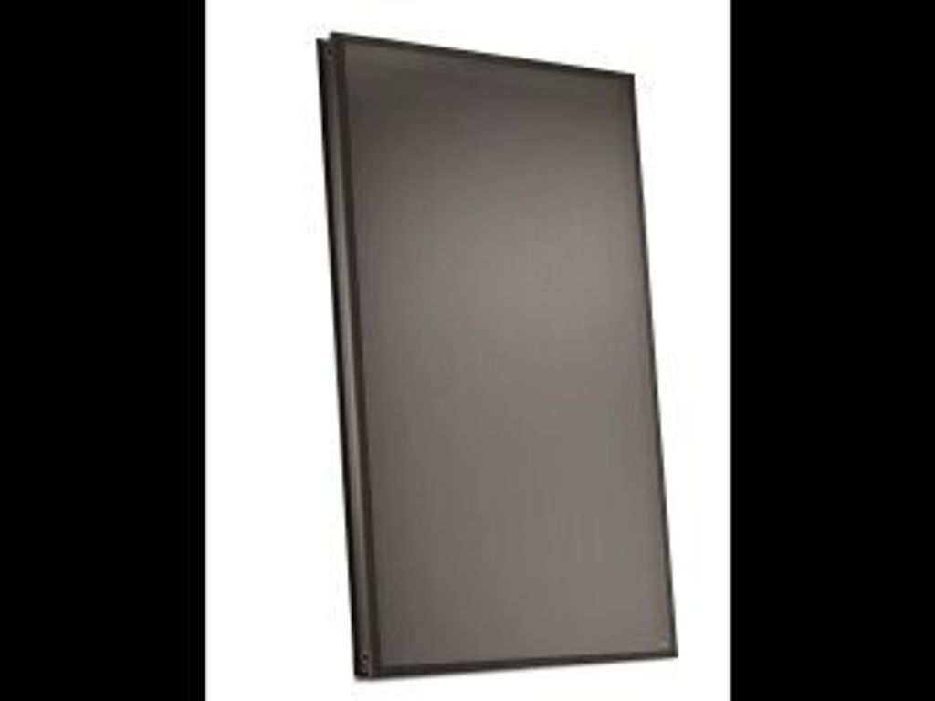 Daikin EKSV26P DAIKIN Solaria Flachkollektor V26P
