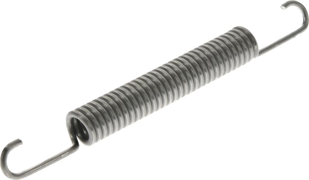 Demnächst erhältlich: Zugfedern für Bremse S 51, S 70