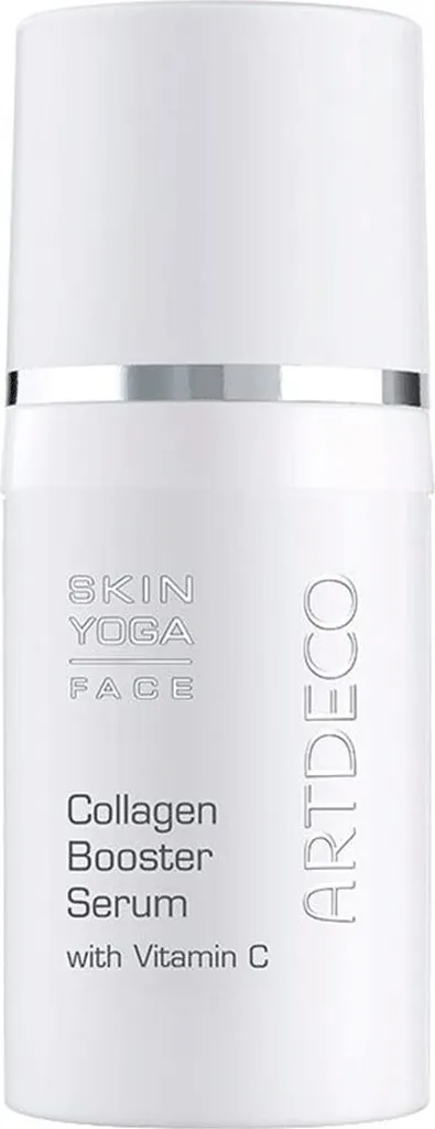 ARTDECO Collagen Booster Serum | Siero Viso Anti-Rughe con Vitamina C