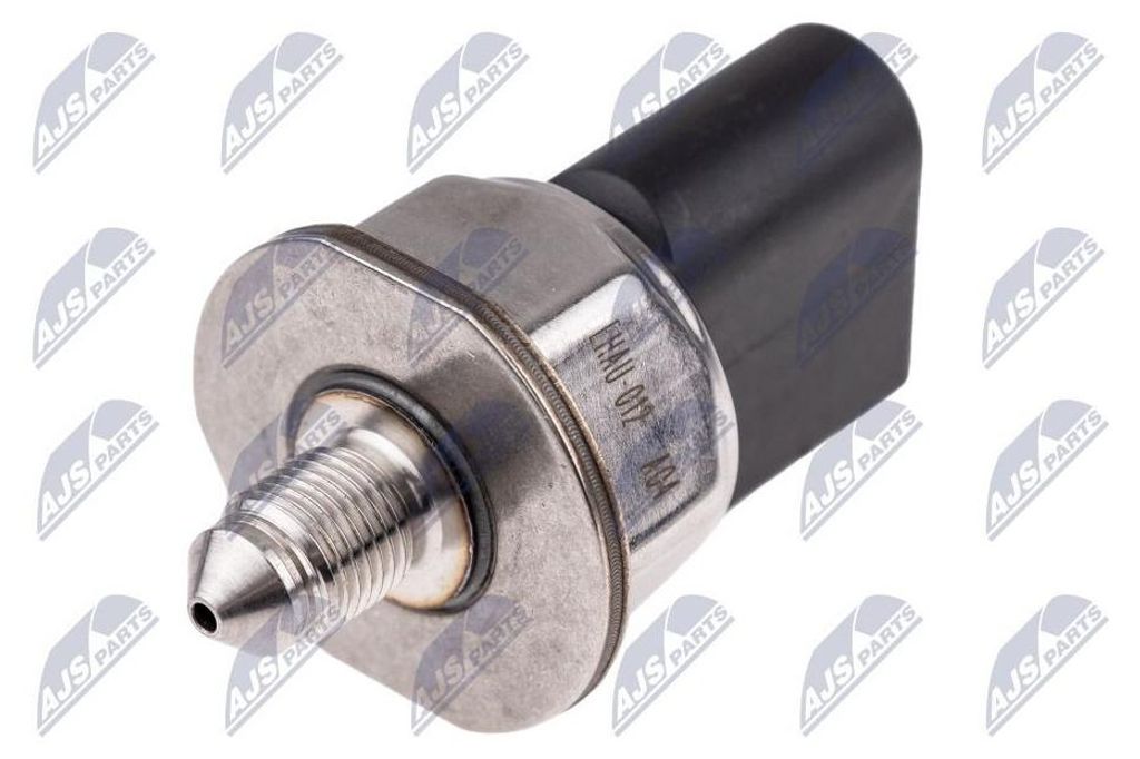 NTY EFP-AU-012 Kraftstoffdrucksensor für VW Golf VII Schrägheck (5G1, BQ1, BE1, BE2) Tiguan Allspace (BW2) CADDY IV Kombi (SAB, SAJ) CADDY IV Kasten
