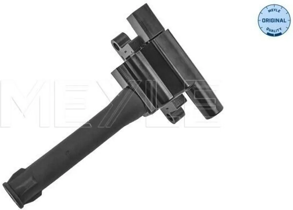 MEYLE 45-14 885 0001 - Bobina di accensione OE NEC000120L per Freelander (L314)