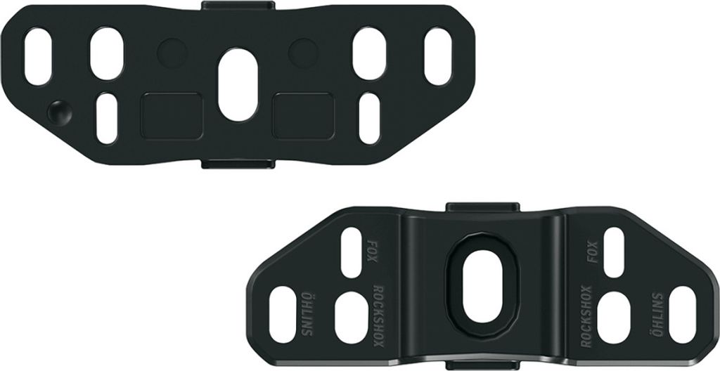 SKS - Mudrocker Set 27.5-29 Zoll - robustes Schutzblech-Set Produktbild 4