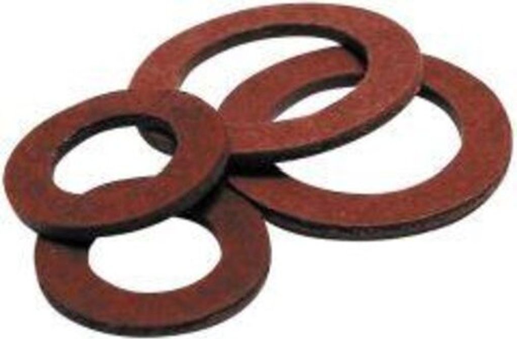 Sanitop-Wingenroth Wassermesserdichtung 3 / 4'