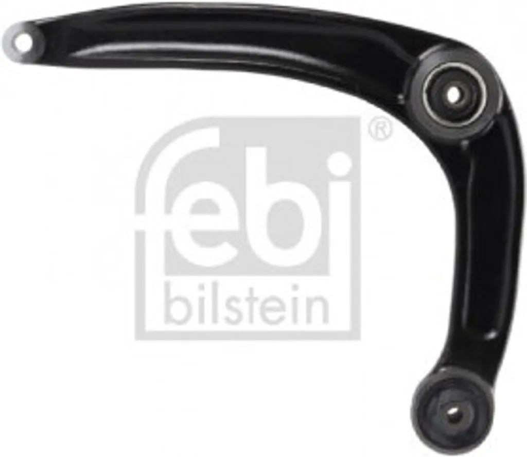 Triangle de suspension avant FEBI 174770 compatible avec DS5 et RCZ