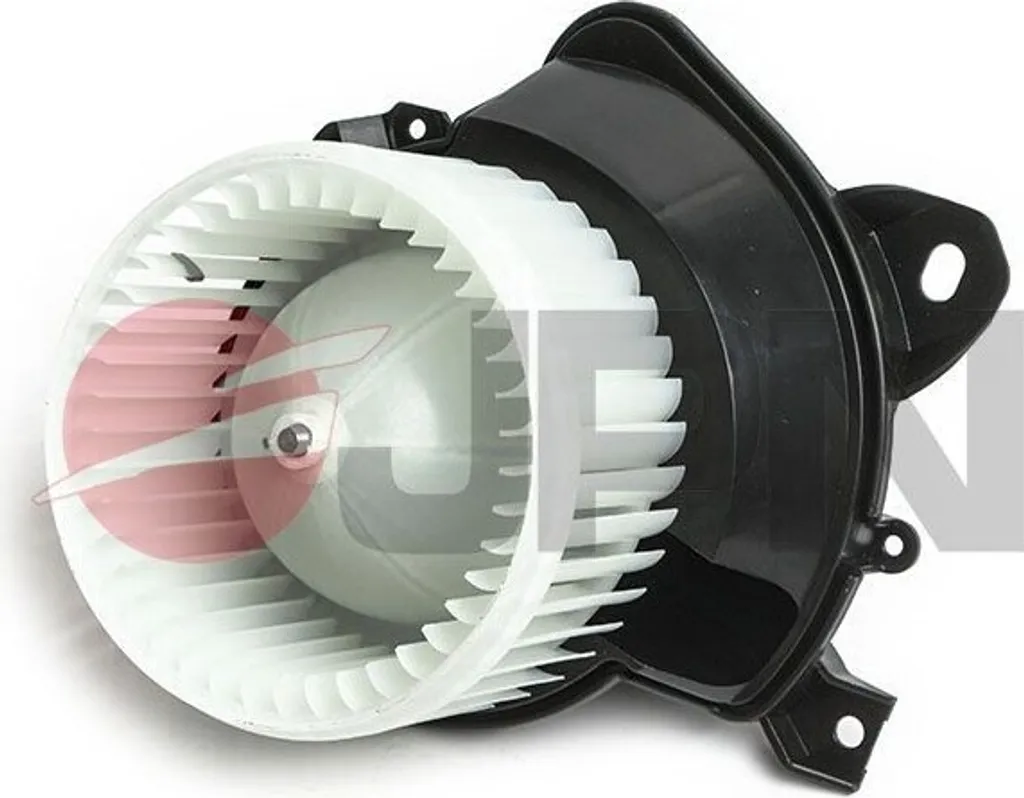 Ventilateur d'habitacle JPN 60E9063 OE 1845112 pour Corsa E et Punto