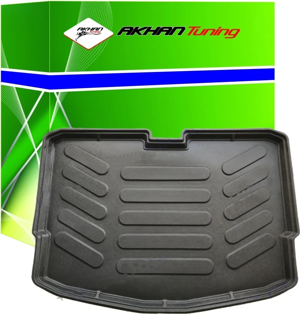 Vasca Baule Nissan Note E12 DK6143 | Protezione Fango e Neve
