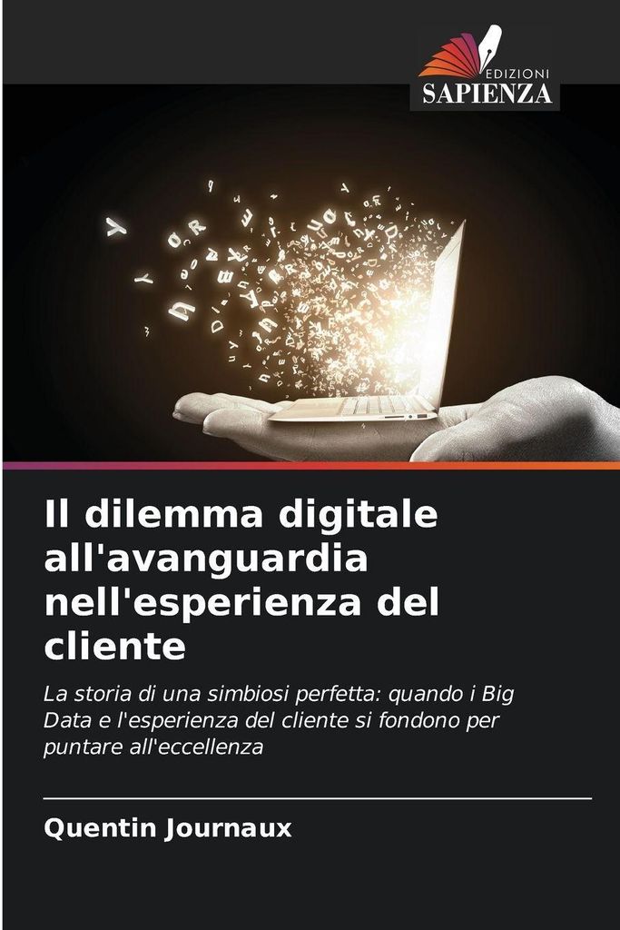 Il dilemma digitale all'avanguardia nell'esperienza del cliente