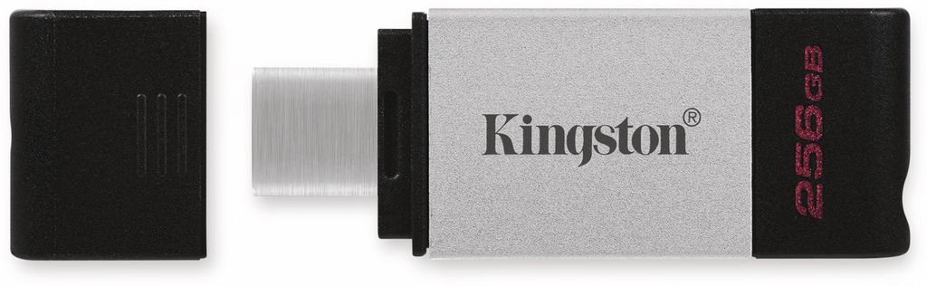Kingston DT80/256GB USB-Stick 256GB Kingston DataTraveler Obrázek produktu 