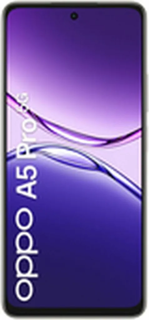 Smartphone Oppo CPH2695 Octa Core : Écran 6,67" fluide et 256 Go de mémoire