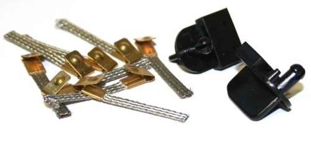 CARRERA EX Leitkiel Stand. 0 0 0