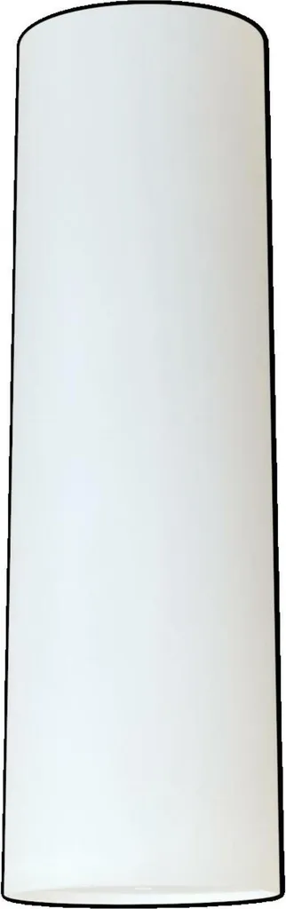Plafonnier mural KUMA 3 : fini l'éblouissement avec le verre blanc