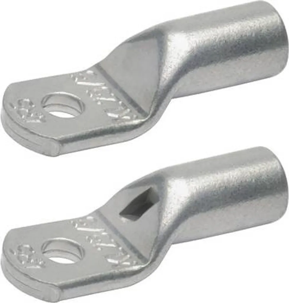 Capocorda 70mmq M12 Klauke 7R12MS - Terminale a Pressare Alta Efficienza