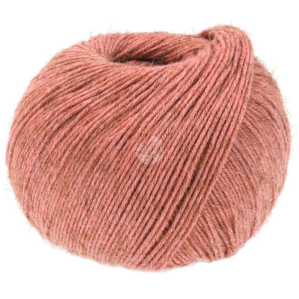 Lana Grossa - Diversa 0004 terrakotta Produktbild 