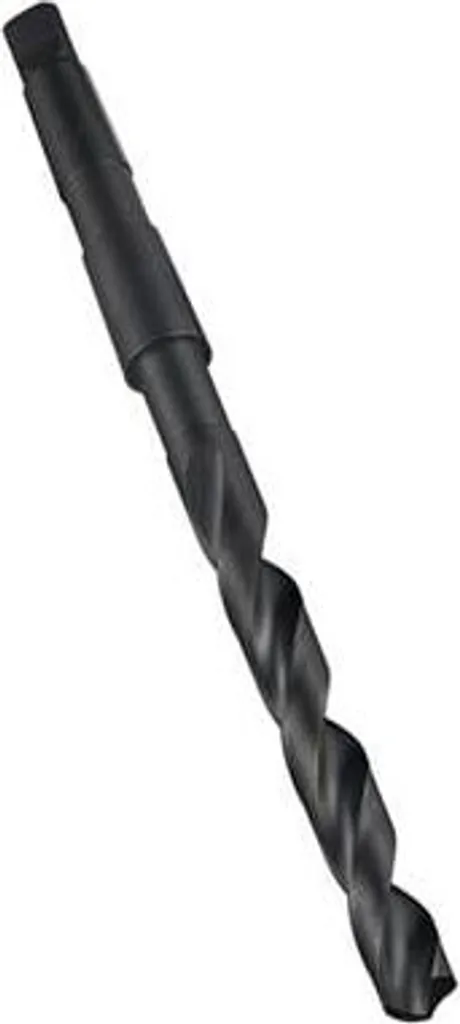 Punta HSS 15,75 mm DIN 345 MK2 - Offerta per Foratura Industriale - 2