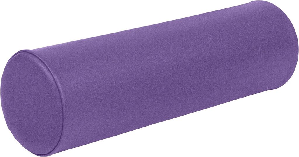 Lagerungsrolle Lagerungskissen Knierolle Fitnessrolle für Massageliege 12x40 cm
