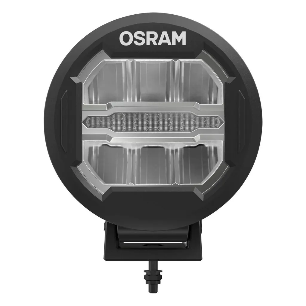 Projecteur LED 7 Pouces MX180-CB Faisceau Combiné Haute Performance 24V