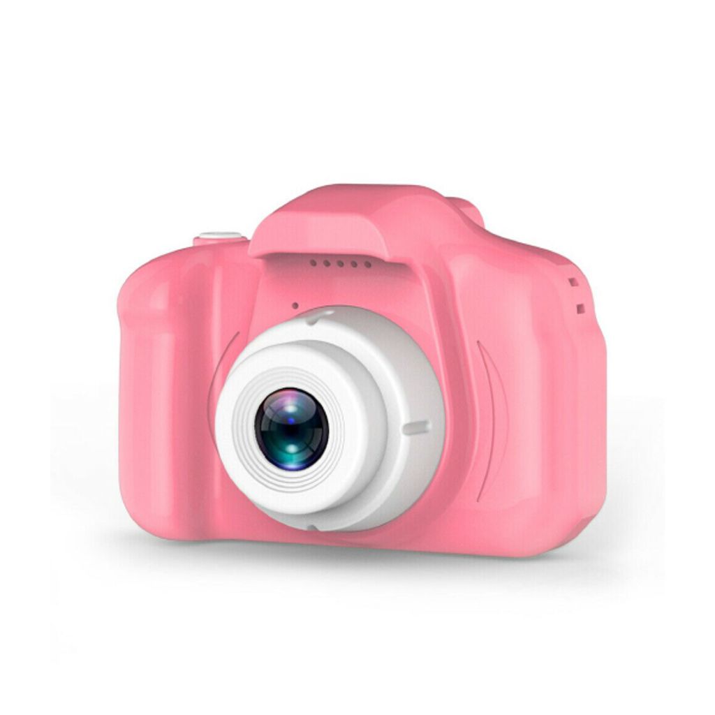 Digitale Foto- und Videokamera für Kinder, Kamera fördert Produktbild 