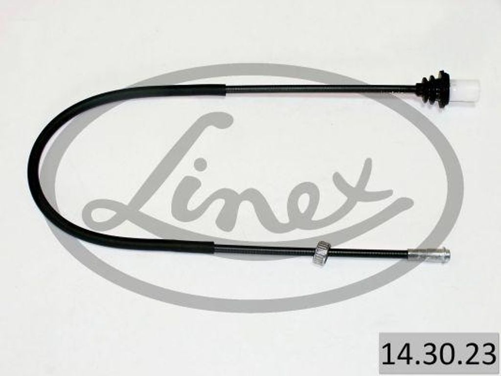 LINEX 14.30.23 Tachographenwelle OE kompatibel mit Palio