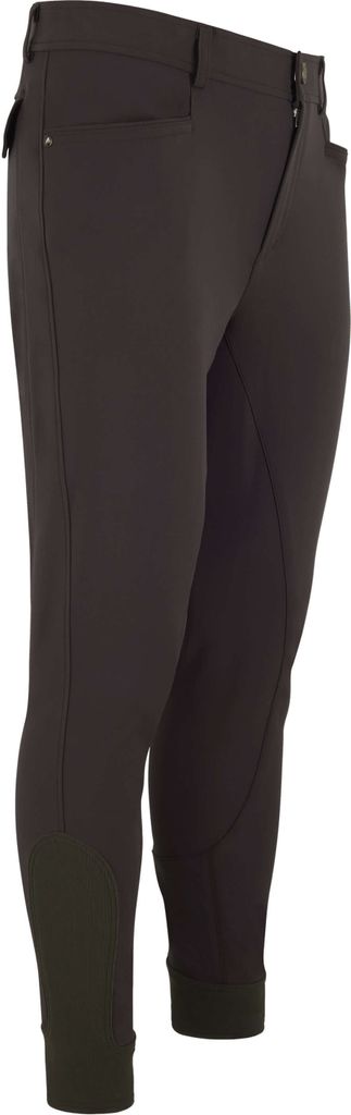 Reithose Camillo FullGrip 8026 mocca 98