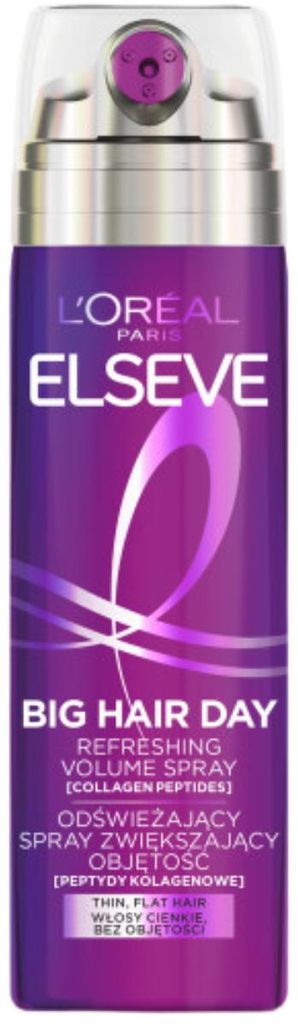 L'Oréal Collagen Lifter Volumenspray 200 ml Produktbild 