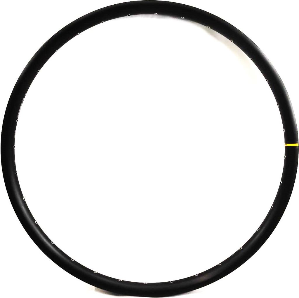 MAVIC EX630 32H 29 Felge schwarz Tubeless Ready Produktbild