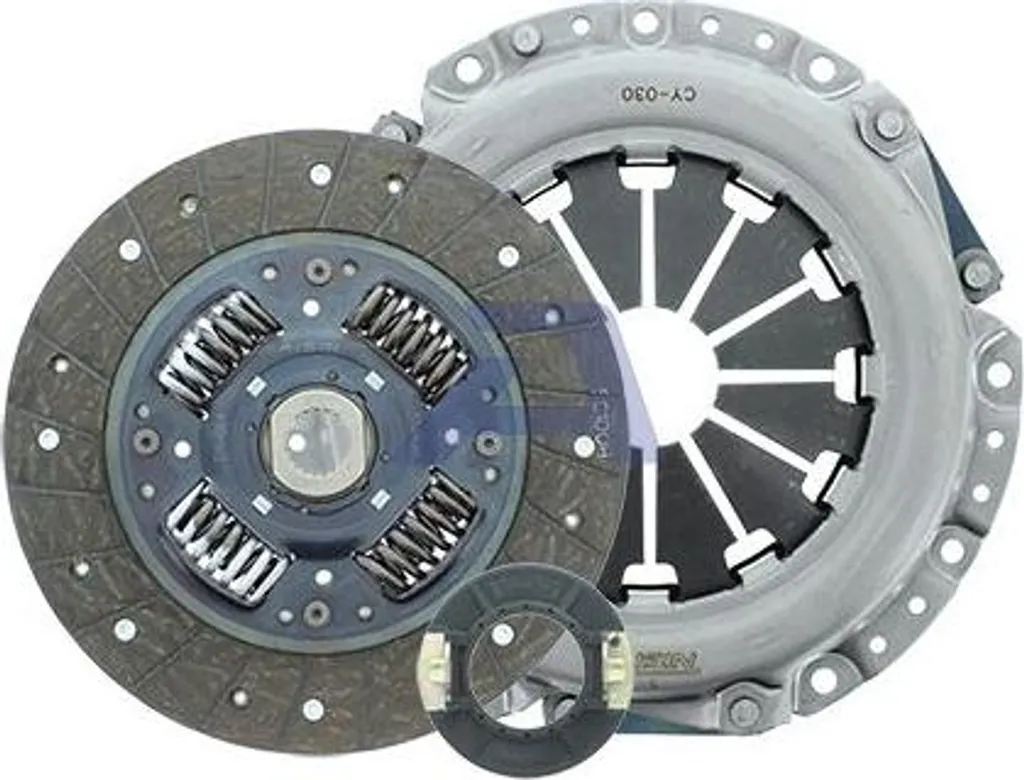 Kit d'embrayage AISIN KY-108 pour Ceed : Qualité OE et Fiabilité Totale