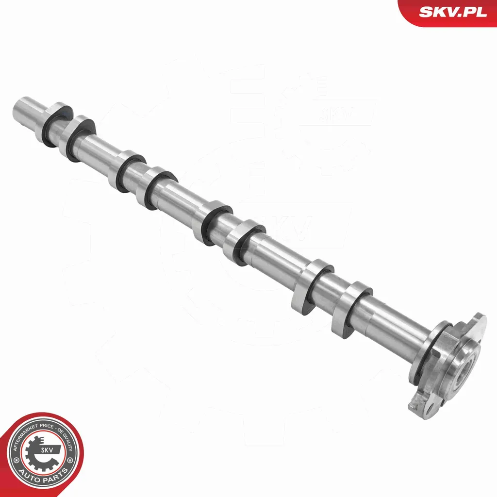 Pièce de distribution arbre à cames 1372744 compatible Ford Transit - 2