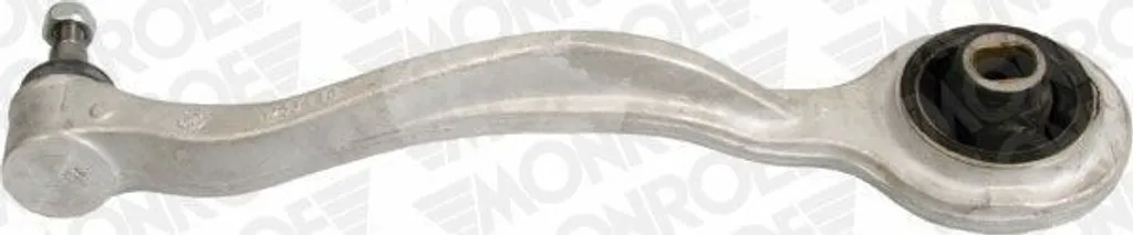 Supprimez les claquements de suspension avec le MONROE L23542 W220