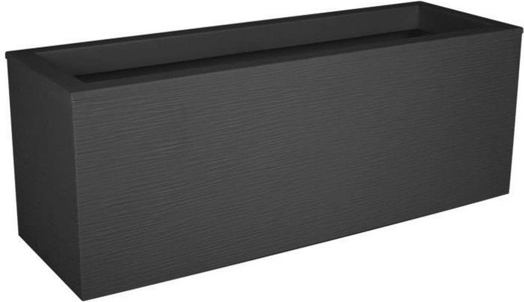 Balkon 25 L – 59 x 19,5 x 22,8 cm – Anthrazitgrau