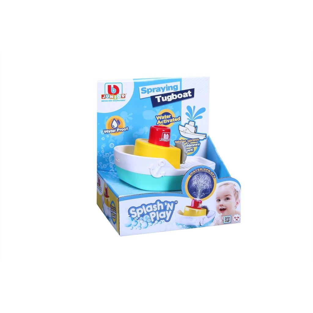 Amo Toys 1689003 hracie vozidlo/hracia dráha Obrázok produktu 