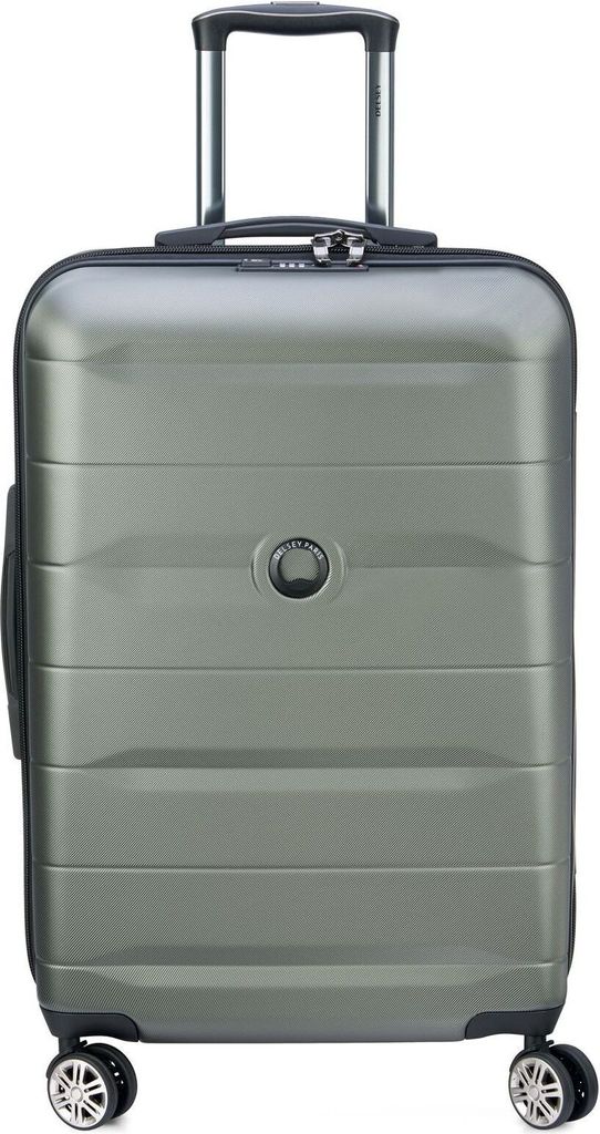 DELSEY PARIS carrello Comete + 4 Double Rolls Trolley 67 Immagine del prodotto 