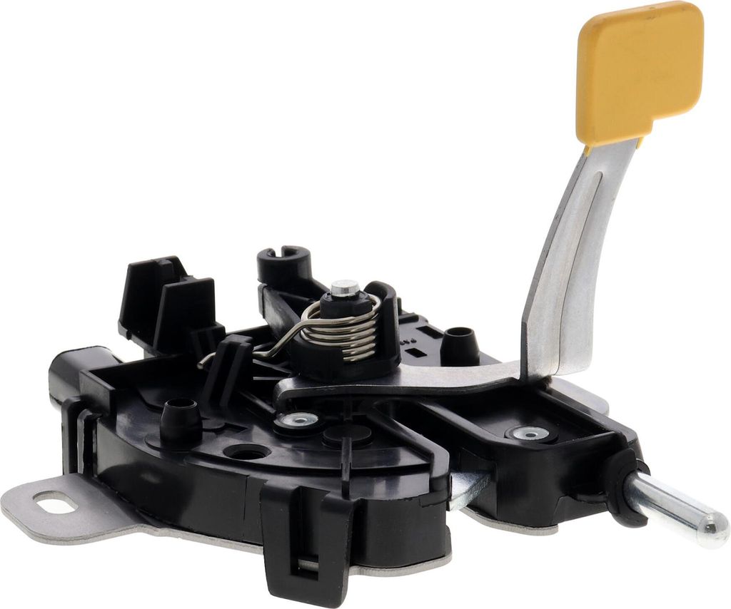 Motorhaubenschloss VEMO V25-85-0058