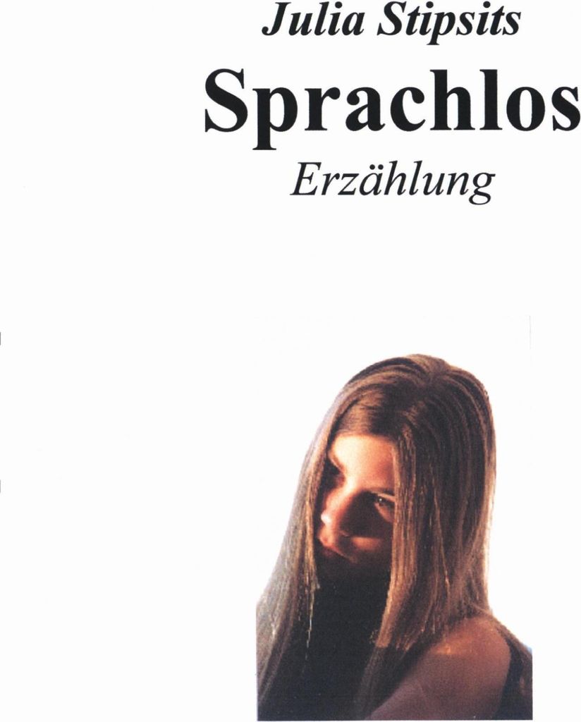 Sprachlos